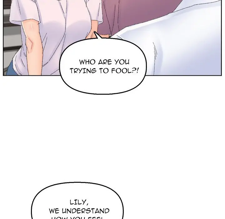 Old Friend Manhwa Chapter 46 - Page 10