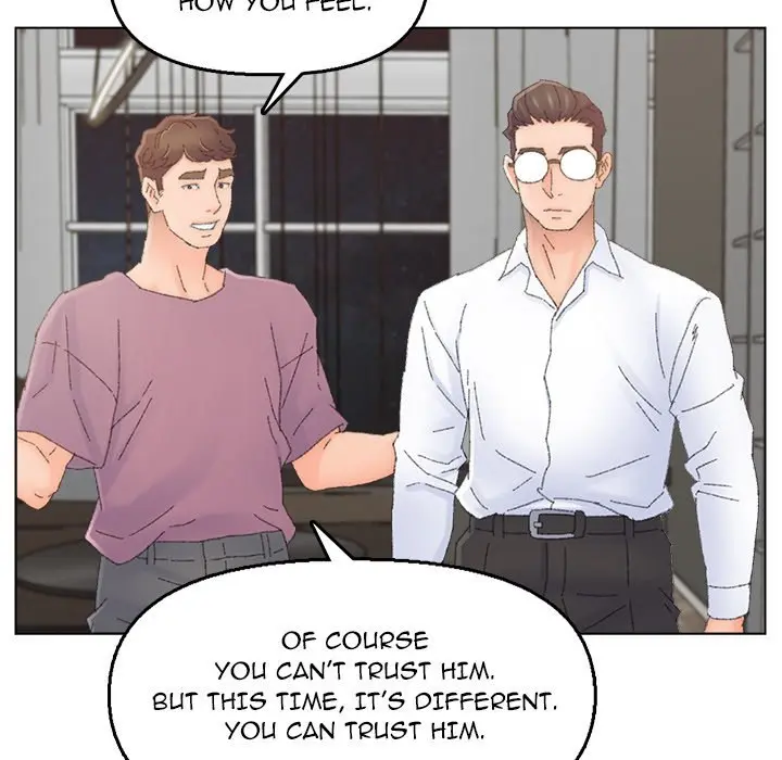 Old Friend Manhwa Chapter 46 - Page 11