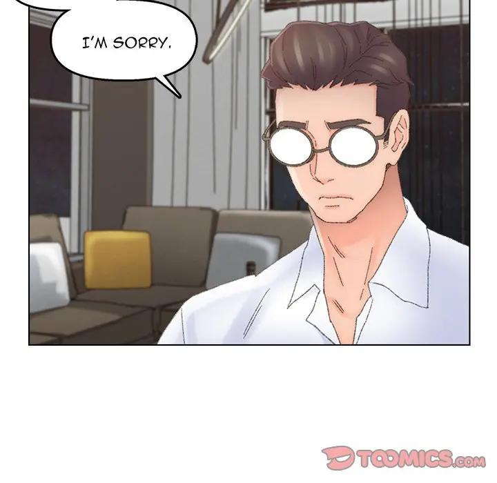 Old Friend Manhwa Chapter 46 - Page 14