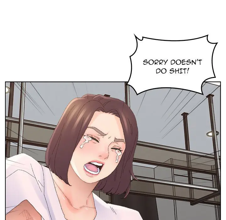 Old Friend Manhwa Chapter 46 - Page 15