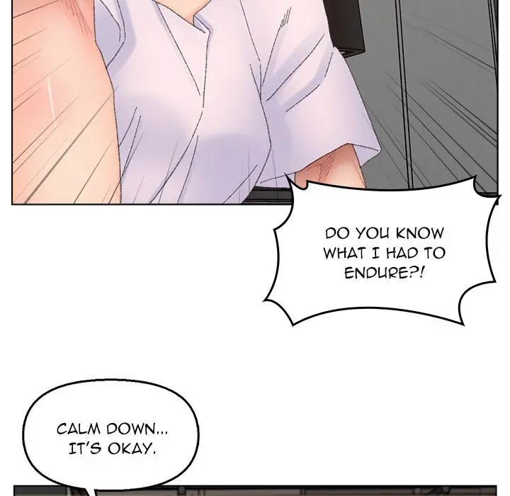 Old Friend Manhwa Chapter 46 - Page 16