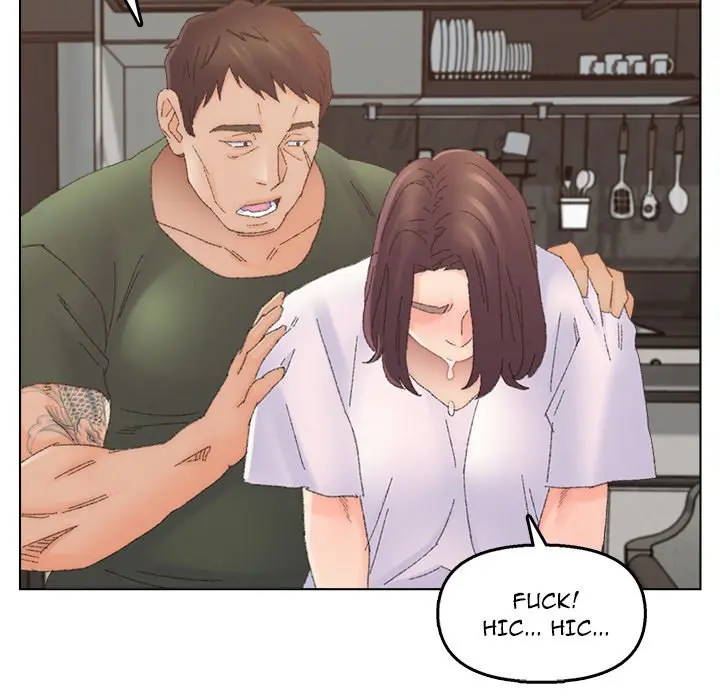 Old Friend Manhwa Chapter 46 - Page 17