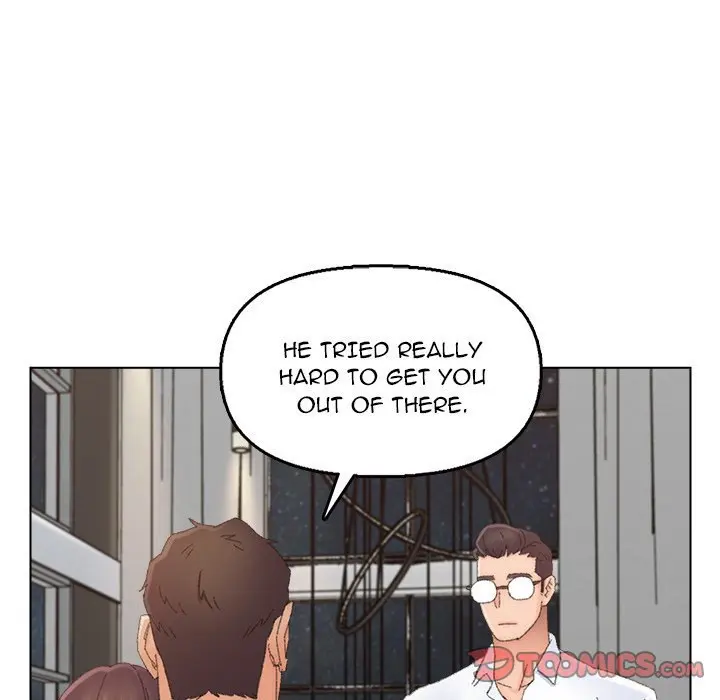 Old Friend Manhwa Chapter 46 - Page 18