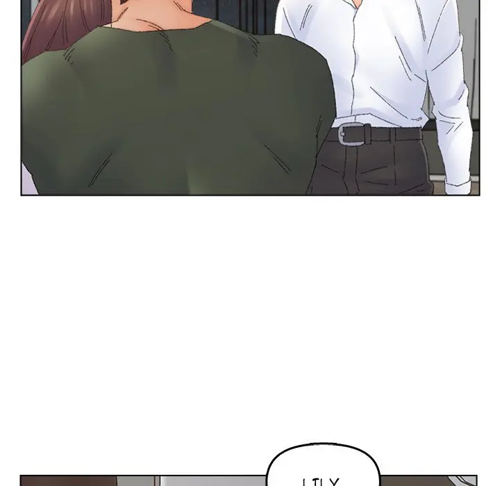 Old Friend Manhwa Chapter 46 - Page 19