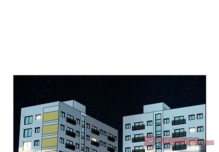 Old Friend Manhwa Chapter 46 - Page 2