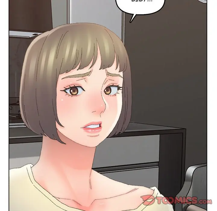 Old Friend Manhwa Chapter 46 - Page 20