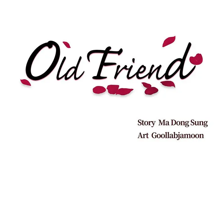 Old Friend Manhwa Chapter 46 - Page 22