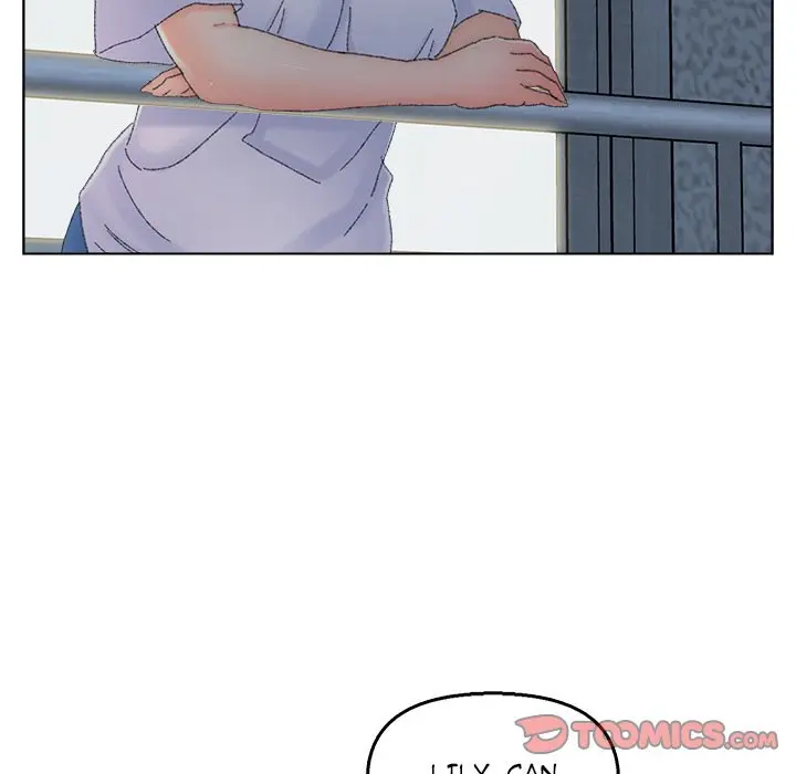 Old Friend Manhwa Chapter 46 - Page 26