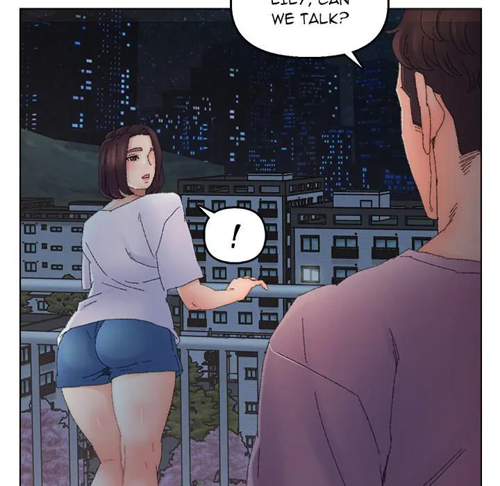 Old Friend Manhwa Chapter 46 - Page 27