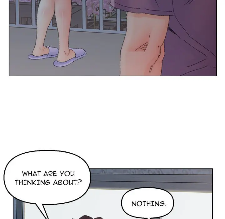 Old Friend Manhwa Chapter 46 - Page 28