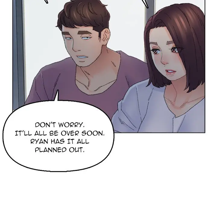 Old Friend Manhwa Chapter 46 - Page 29