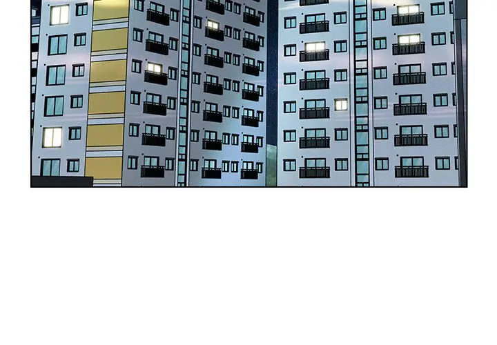 Old Friend Manhwa Chapter 46 - Page 3