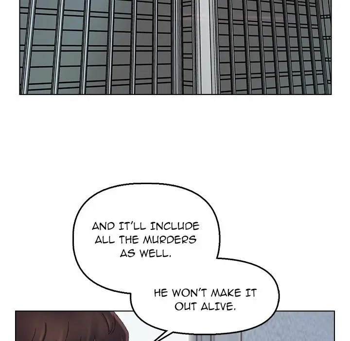 Old Friend Manhwa Chapter 46 - Page 31