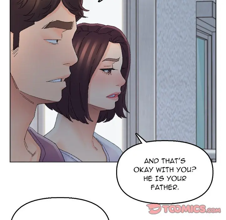 Old Friend Manhwa Chapter 46 - Page 32