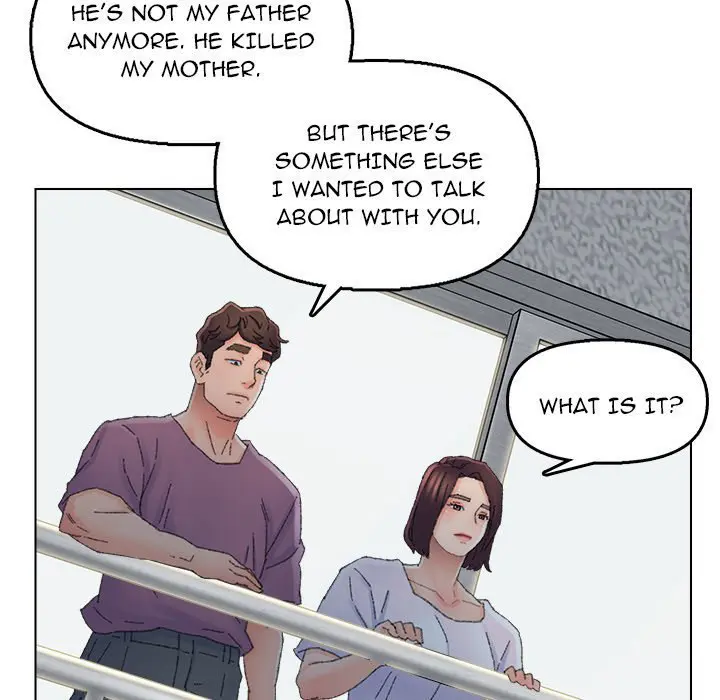 Old Friend Manhwa Chapter 46 - Page 33