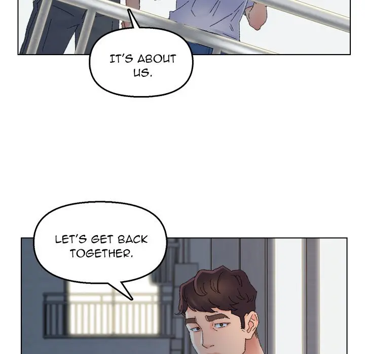 Old Friend Manhwa Chapter 46 - Page 34