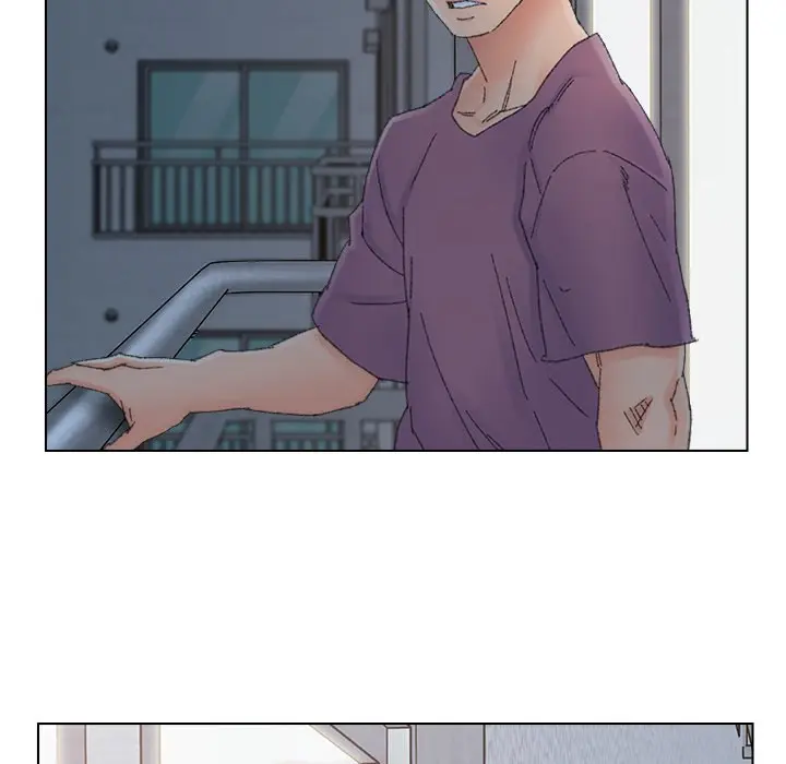 Old Friend Manhwa Chapter 46 - Page 35