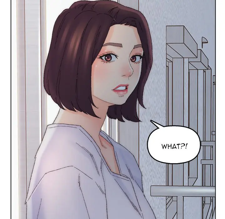 Old Friend Manhwa Chapter 46 - Page 36