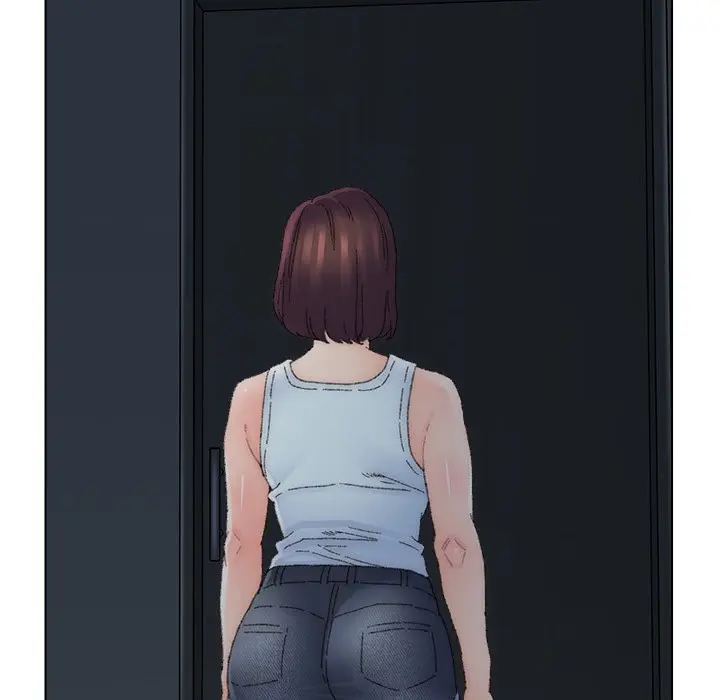 Old Friend Manhwa Chapter 46 - Page 40