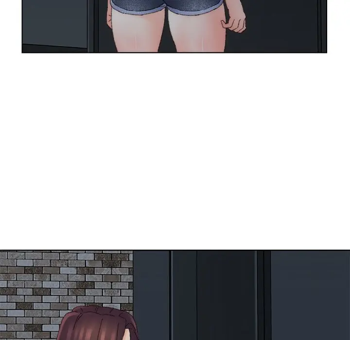Old Friend Manhwa Chapter 46 - Page 41