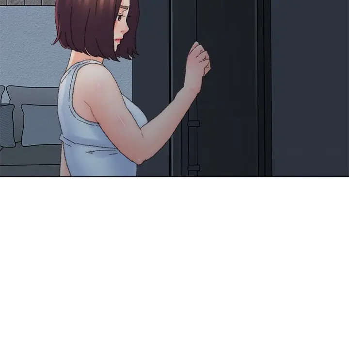 Old Friend Manhwa Chapter 46 - Page 42