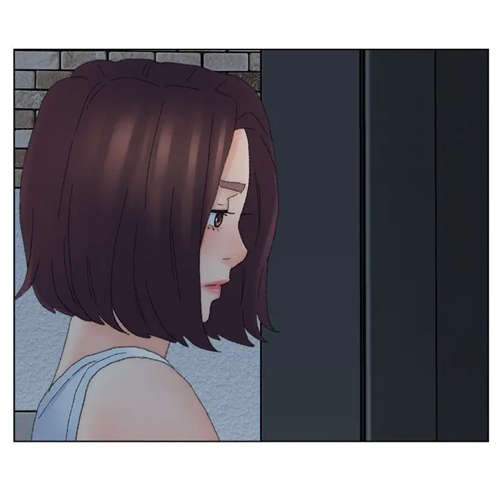 Old Friend Manhwa Chapter 46 - Page 43
