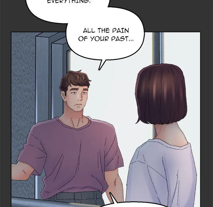 Old Friend Manhwa Chapter 46 - Page 45