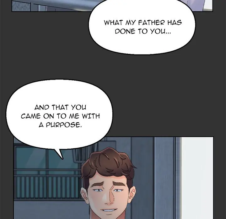 Old Friend Manhwa Chapter 46 - Page 46