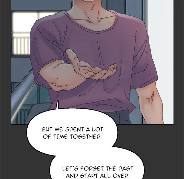 Old Friend Manhwa Chapter 46 - Page 47