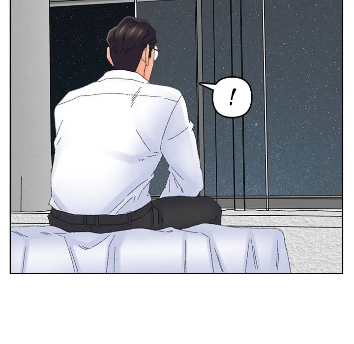 Old Friend Manhwa Chapter 46 - Page 49