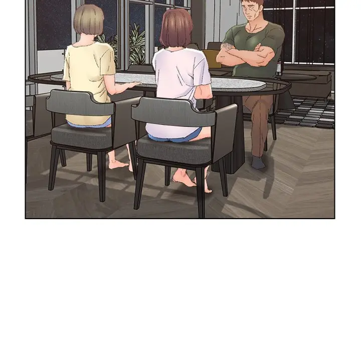 Old Friend Manhwa Chapter 46 - Page 5