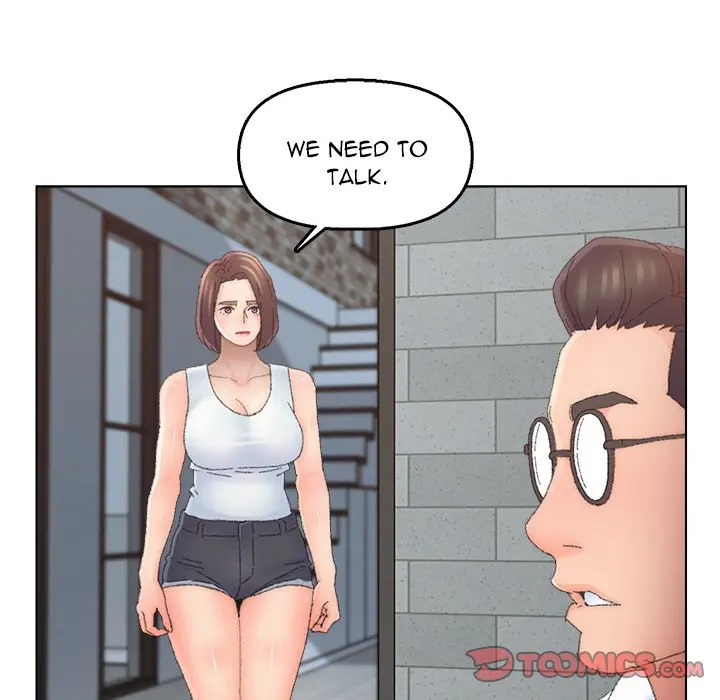 Old Friend Manhwa Chapter 46 - Page 50