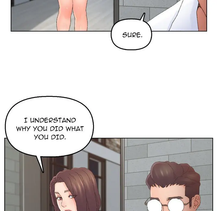 Old Friend Manhwa Chapter 46 - Page 51
