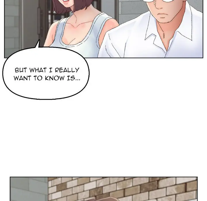 Old Friend Manhwa Chapter 46 - Page 52