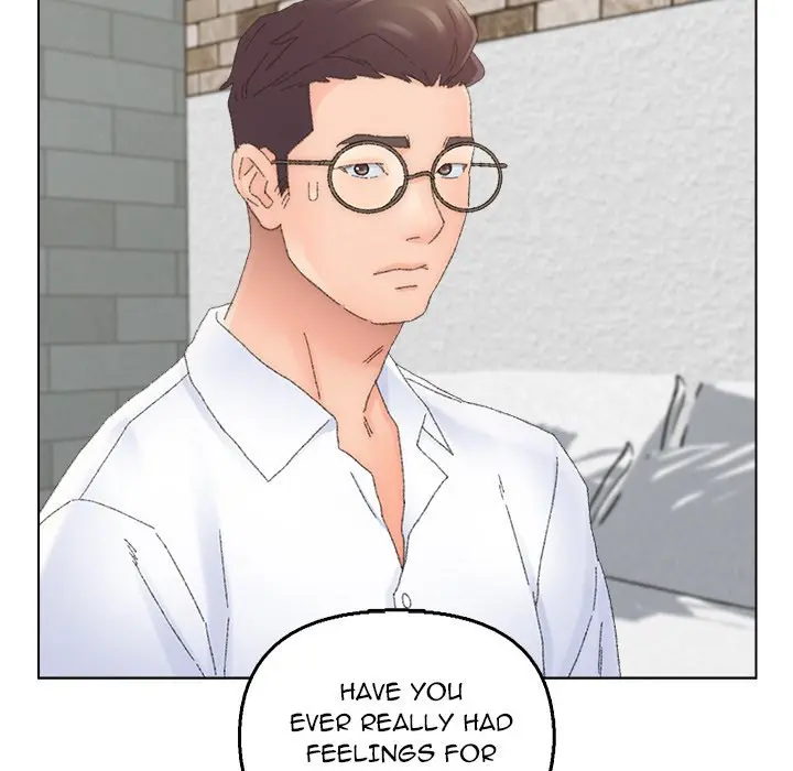 Old Friend Manhwa Chapter 46 - Page 53