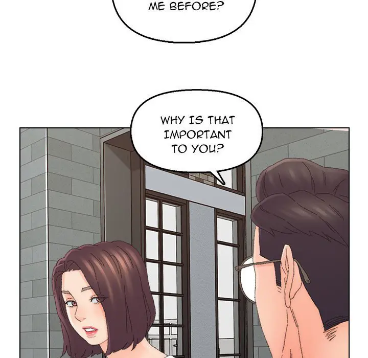Old Friend Manhwa Chapter 46 - Page 54