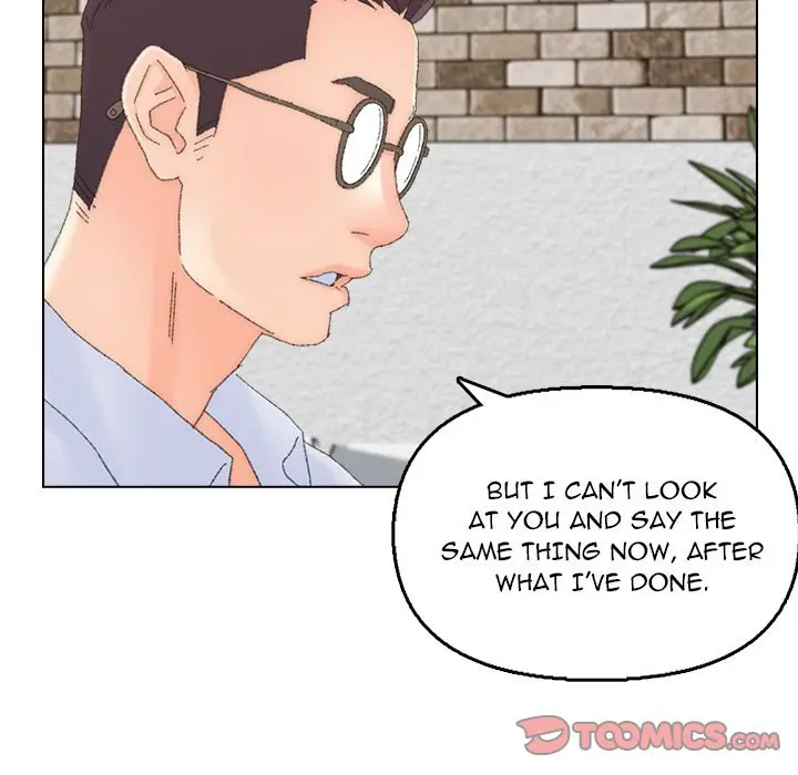 Old Friend Manhwa Chapter 46 - Page 56