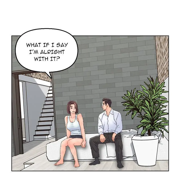 Old Friend Manhwa Chapter 46 - Page 57
