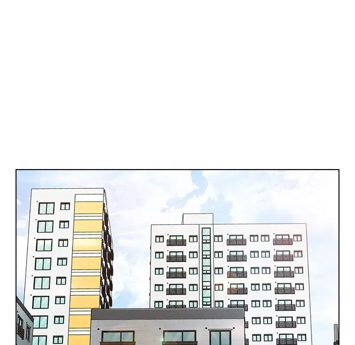 Old Friend Manhwa Chapter 46 - Page 59