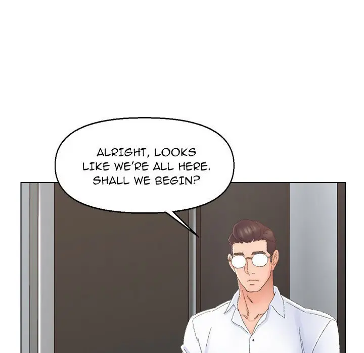 Old Friend Manhwa Chapter 46 - Page 6