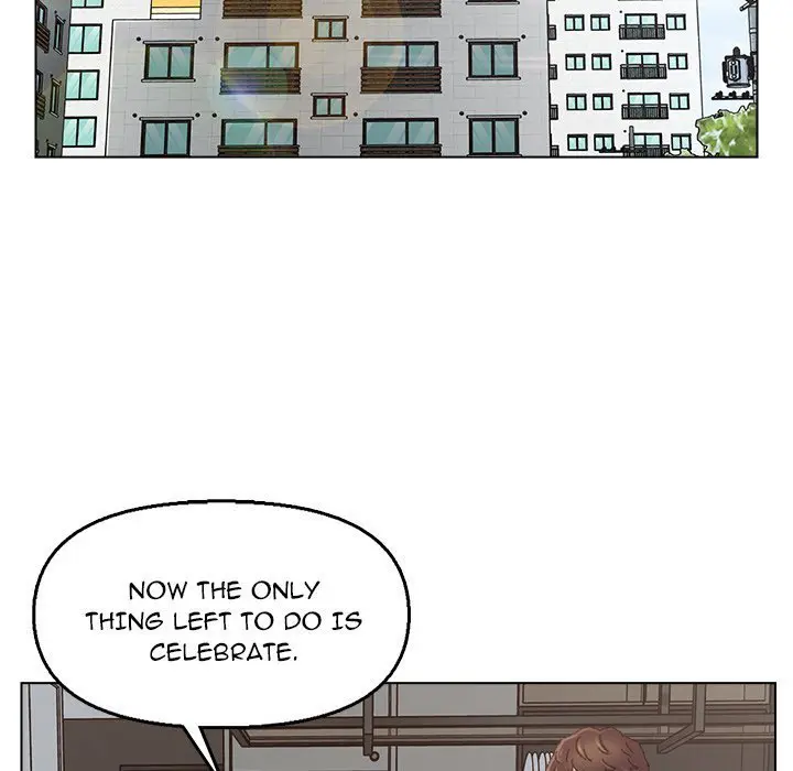 Old Friend Manhwa Chapter 46 - Page 60