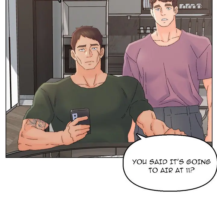 Old Friend Manhwa Chapter 46 - Page 61