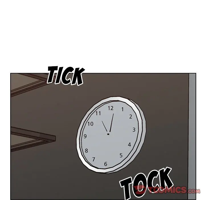 Old Friend Manhwa Chapter 46 - Page 62