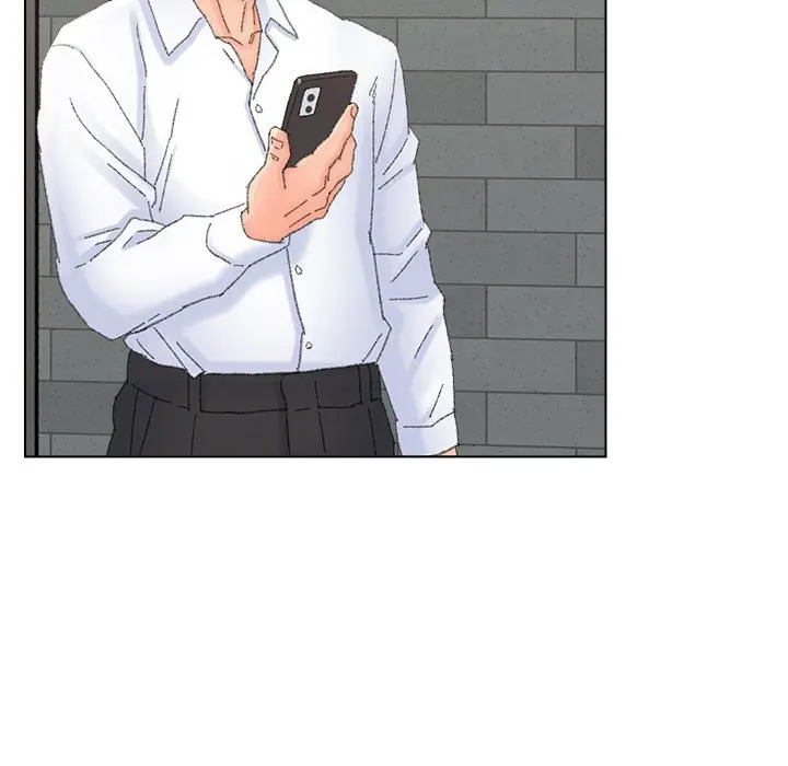 Old Friend Manhwa Chapter 46 - Page 64