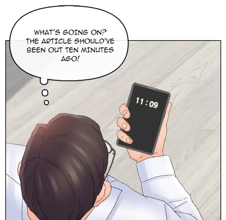 Old Friend Manhwa Chapter 46 - Page 65