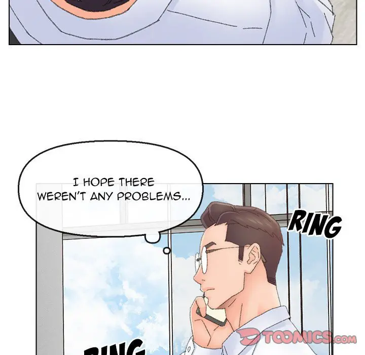Old Friend Manhwa Chapter 46 - Page 66