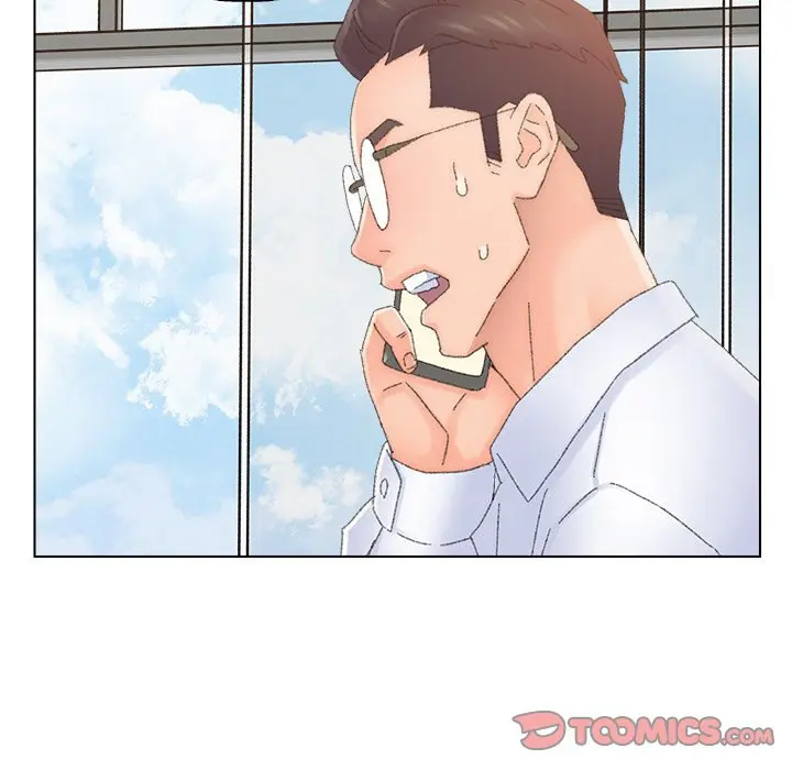 Old Friend Manhwa Chapter 46 - Page 68
