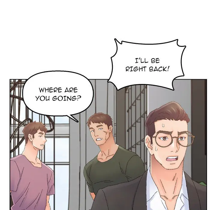 Old Friend Manhwa Chapter 46 - Page 69