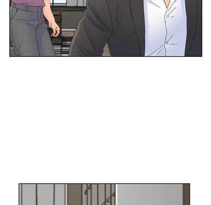 Old Friend Manhwa Chapter 46 - Page 70