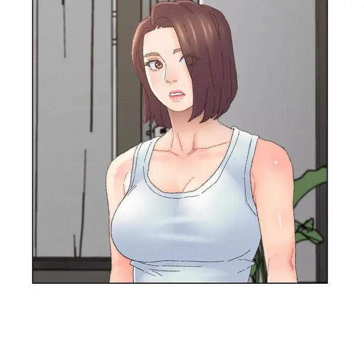 Old Friend Manhwa Chapter 46 - Page 71
